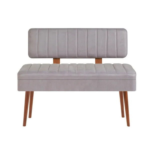 Lavica Vena Grey