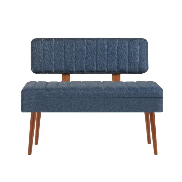 Lavica Vena Dark Blue