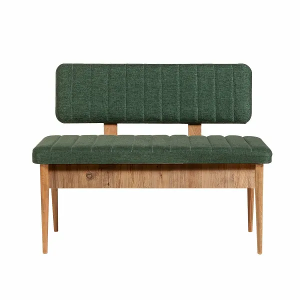 Lavica Vina Green and Atlanitc Pine