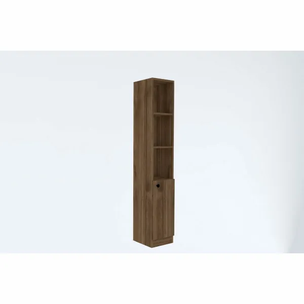 Skriňa Trend Walnut
