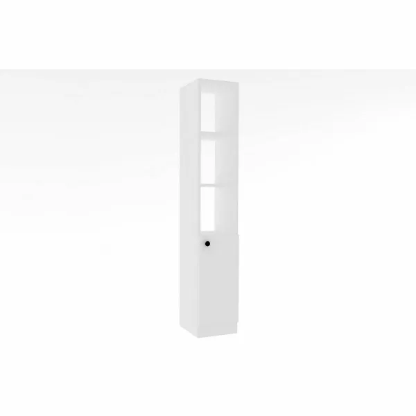 Skriňa Trend White