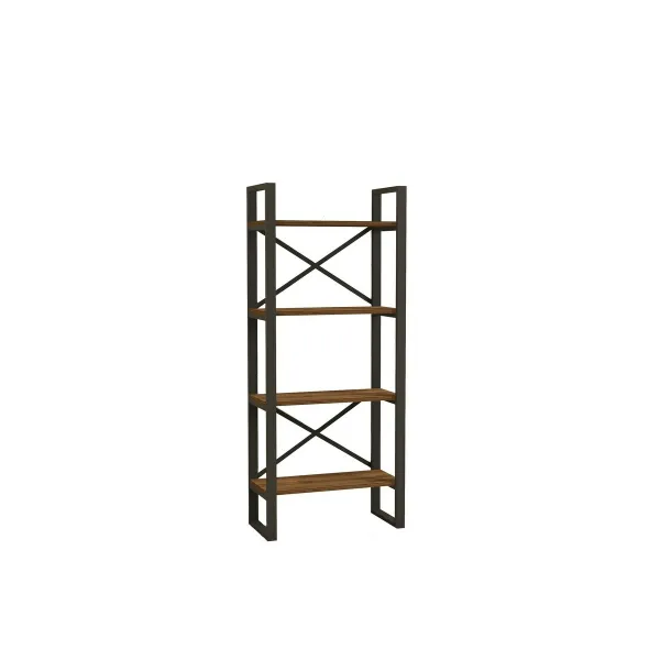 Regál Alaro Walnut
