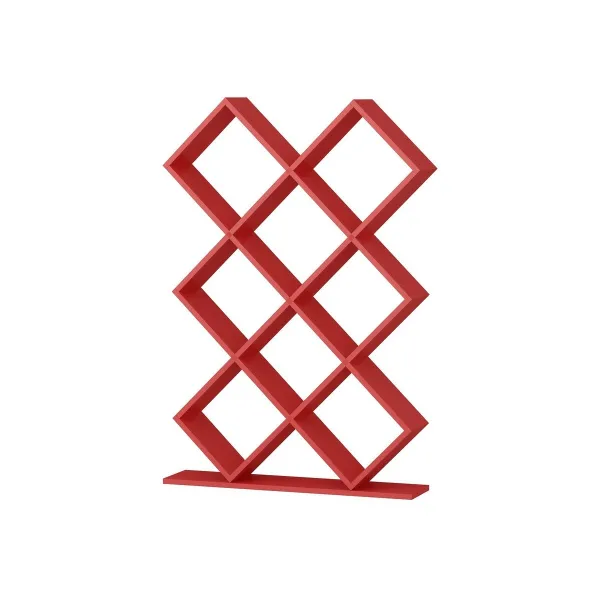 Knižnica Kumsal Red