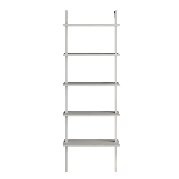 Regál Piante White