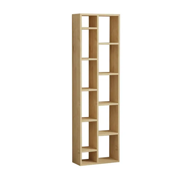 Knižnica Tomi Sapphire Oak