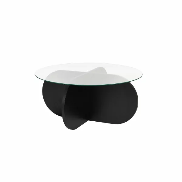 Konferenčný stolík Aeris Black