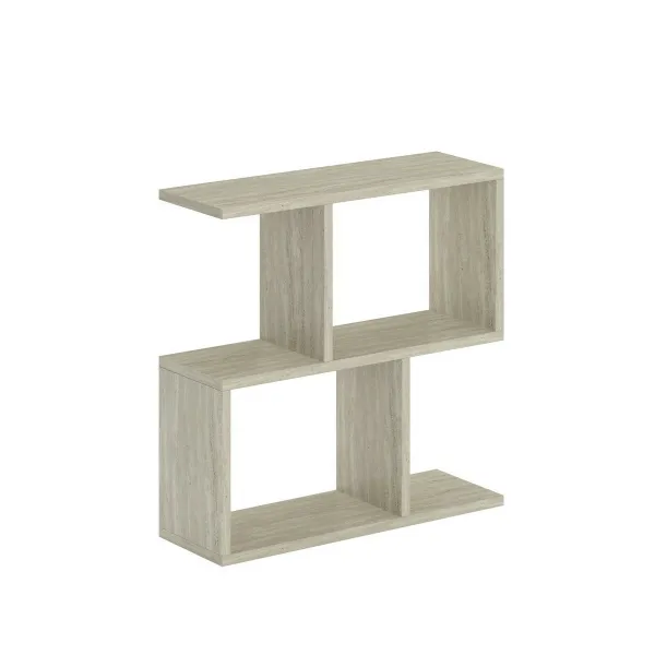 Odkladací stolík Zeta Travertine