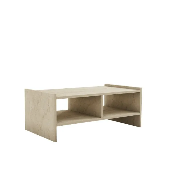 Konferenčný stolík Pera Travertine