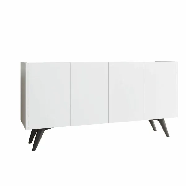 Skrinka Pekin White