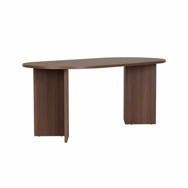 Jedálenský stôl Sablin Walnut