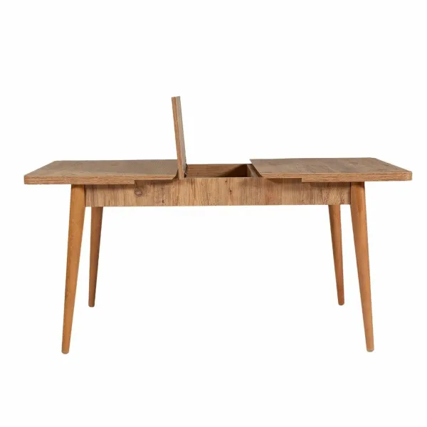 Rozkladací jedálenský stôl Vina Atlantic Pine