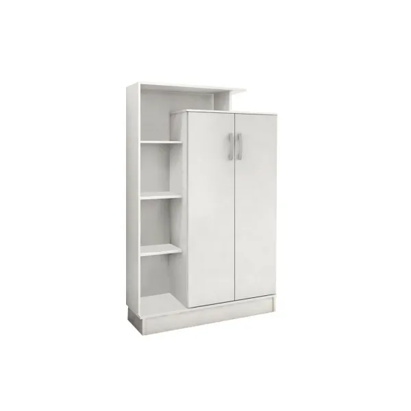 Skrinka Gupse White