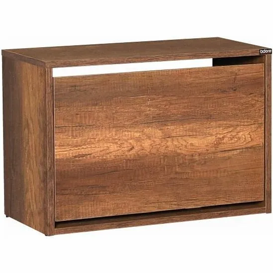 Skrinka na topánky Oslo Walnut I
