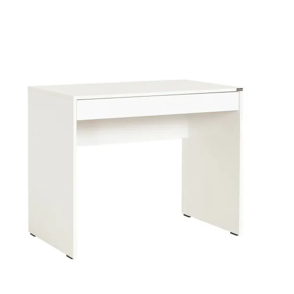 Pracovný stôl Cima Diamond White