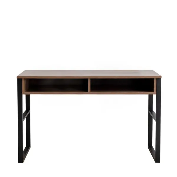 Pracovný stôl Nove Walnut