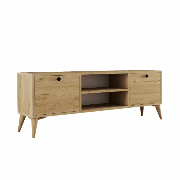 Televízny stolík Dolce Oak