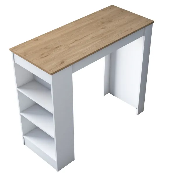 Kozmetický stolík Clara