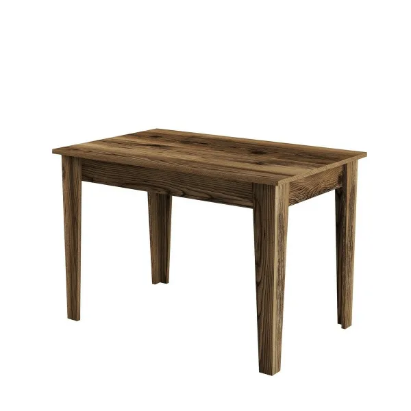 Jedálenský stôl Kiev Walnut