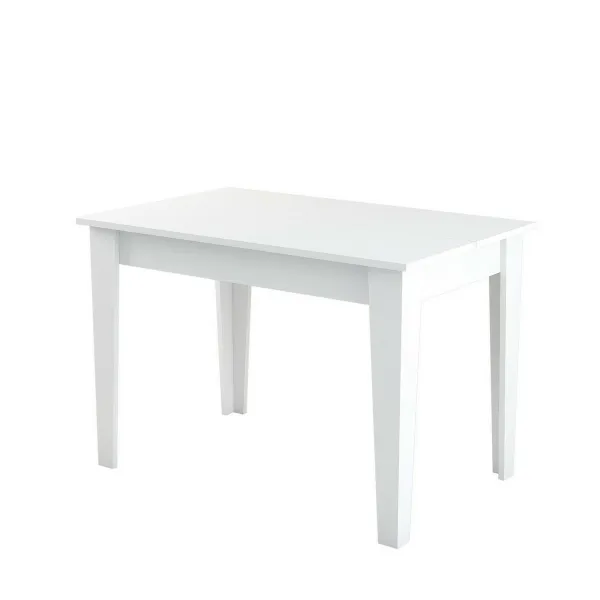 Jedálenský stôl Kiev White