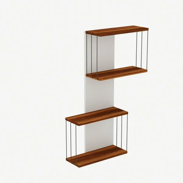 Polica Destan Pine