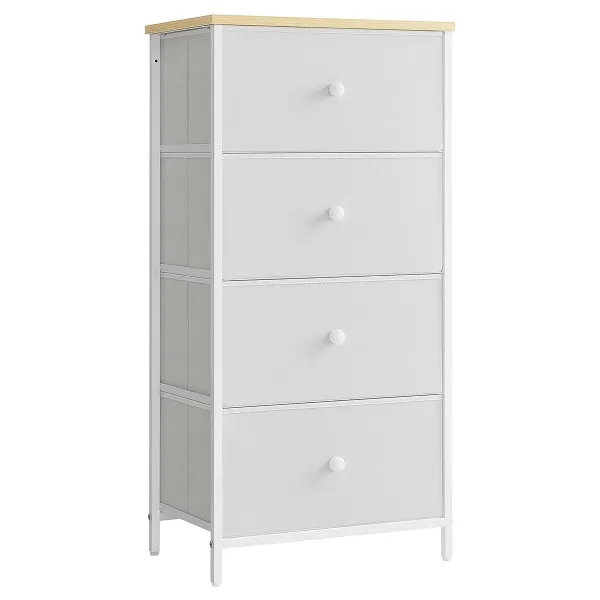 Komoda E1031 WT, 45 cm, S