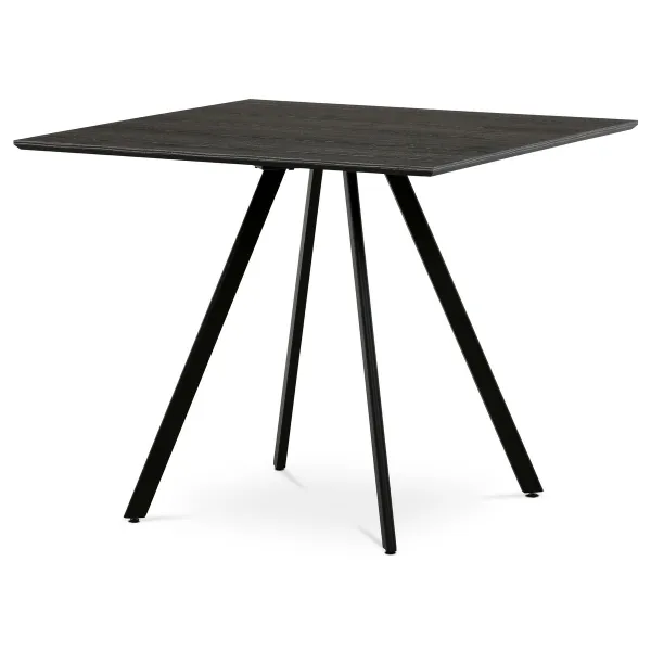 Jedálenský stôl R5190 GREY, sivý dub