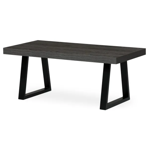 R5212 GREY konferenčný stolík, sivý dub