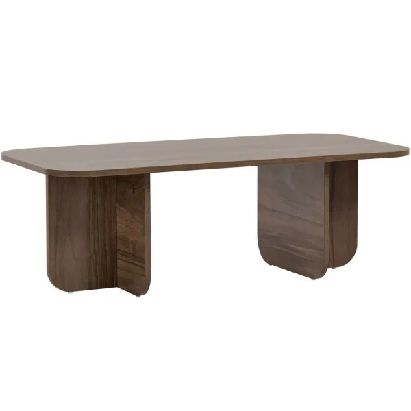 Konferenčný stolík Kairo Venezia Walnut