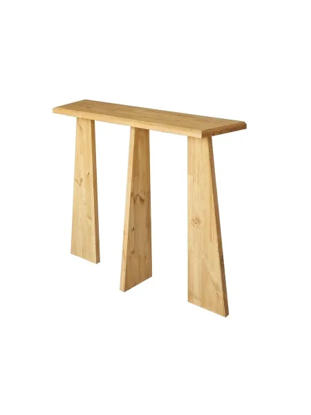 Odkladací stolík Cleopatra Oak
