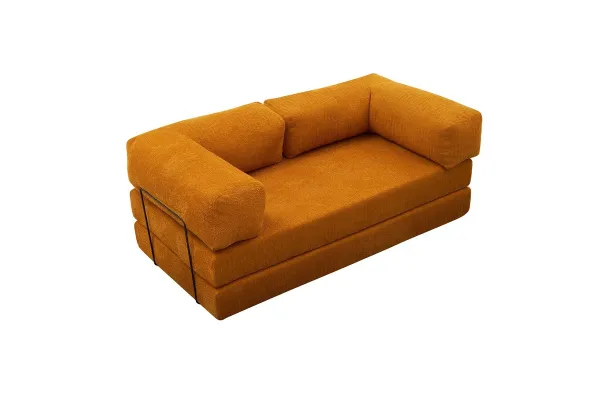 Pohovka Comfort Orange