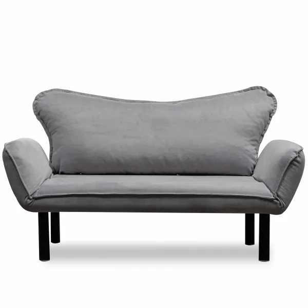 Rozkladacia pohovka Chatto Grey
