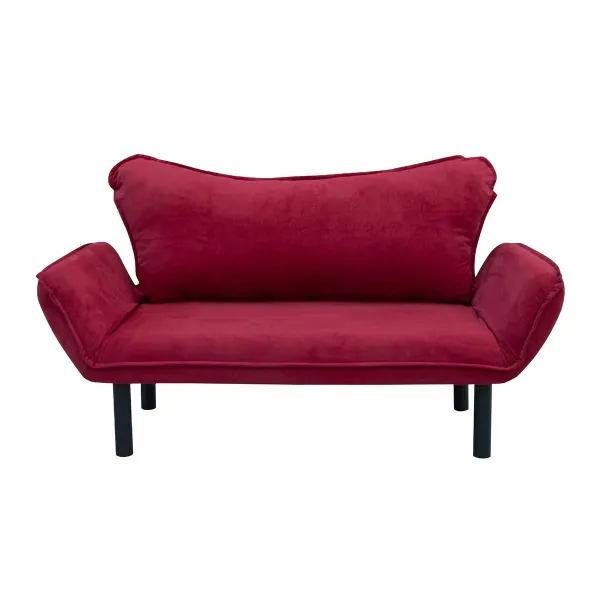 Rozkladacia pohovka Chatto Maroon
