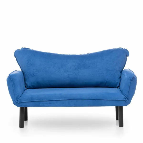 Rozkladacia pohovka Chatto Blue