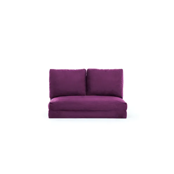 Rozkladacia pohovka Taida Purple