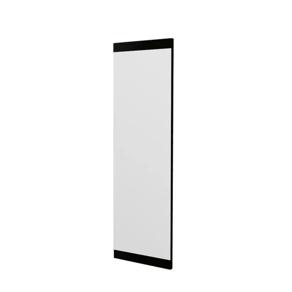 Zrkadlo Azus Black 40 x 120 cm