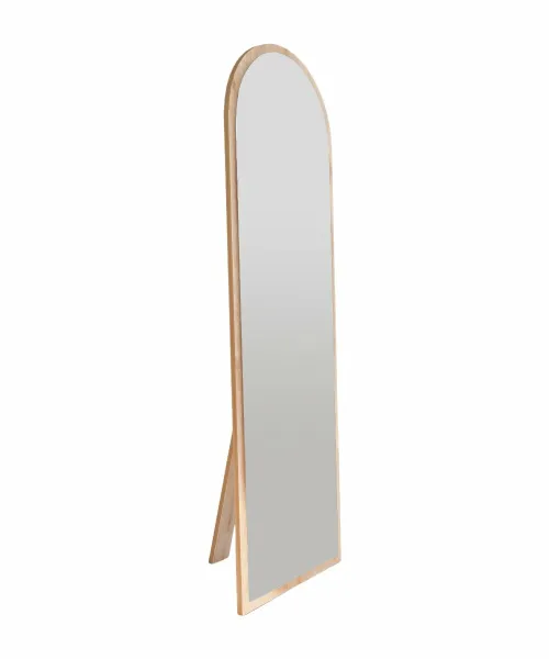 Zrkadlo Emma Natural 50 x 160 cm