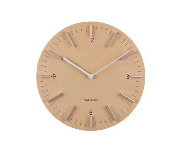 Nástenné hodiny KA5782SB Karlsson 30cm