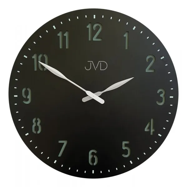 Nástenné hodiny JVD HC39.1, 50 cm