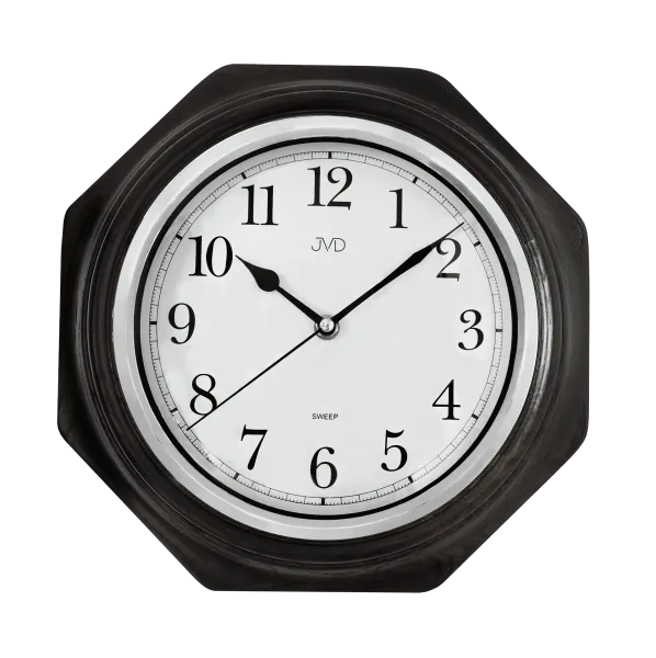 Nástenné hodiny JVD NS71.2, 28 cm
