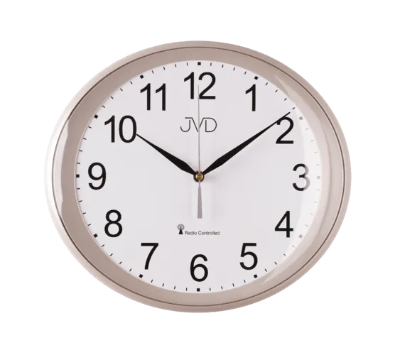 Nástenné hodiny JVD RH64.5  30 cm