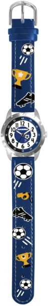 Detské náramkové hodinky Clockodile CWB0070