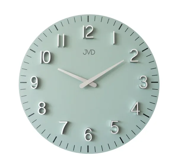 Nástenné hodiny JVD HC404.2, 40 cm