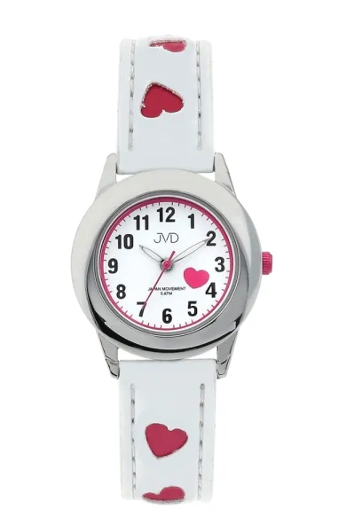 Detské náramkové hodinky JVD J7125.1