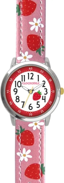 Detské náramkové hodinky Clockodile CWG5220