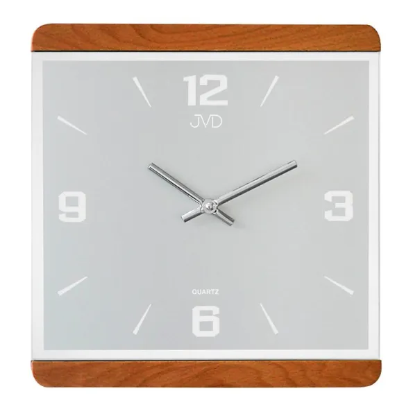 Nástenné hodiny JVD quartz N13058 / 41 29cm