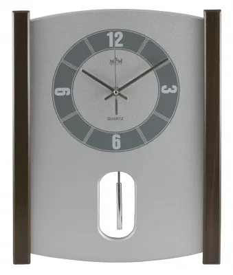 Kyvadlové hodiny MPM 2514,7052, 38cm