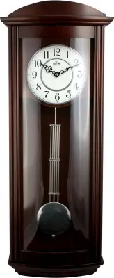 Kyvadlové hodiny MPM 2702.54, 69cm