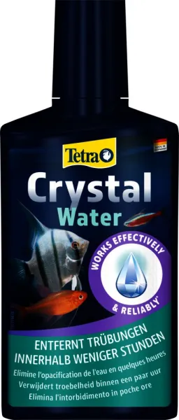 TetraAqua CrystalWater 250ml