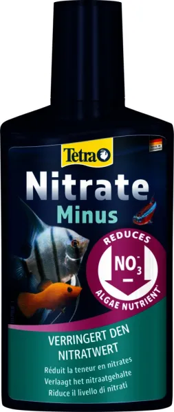 TetraAqua NitrateMinus 250 ml