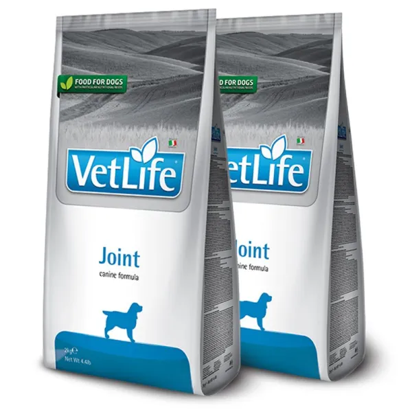 Farmina Vet Life Joint Canine 2 x 12 kg